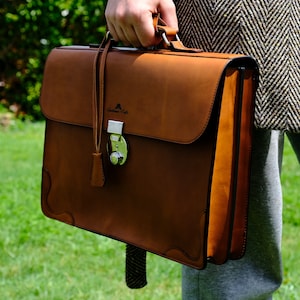 Mallette Double Compartiment/ 24 heures avec double compartiment