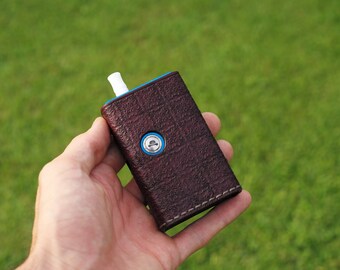 Billet Box Royal Engraving