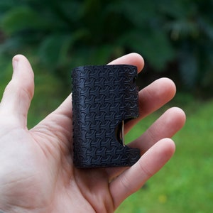 Pico Squeeze New Vertebrae