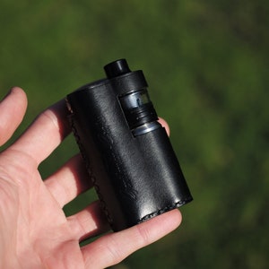 Dani Box Mini Case - Etsy
