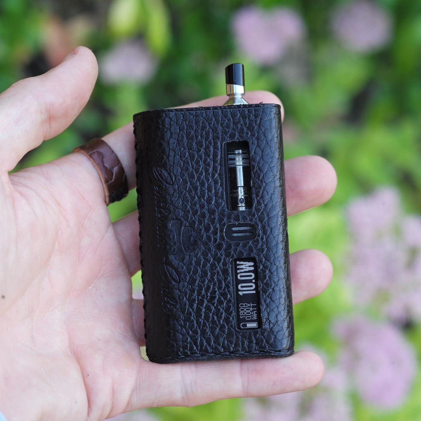 スマホアクセサリー ennequadro B22 B22 Black