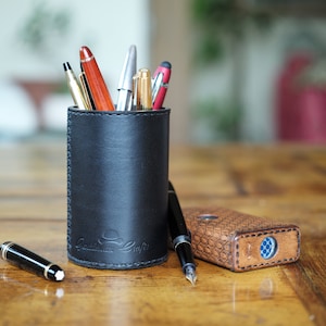 Penholder