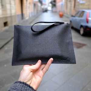 Pochette for Man 