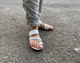 Handmade Women's Sandals