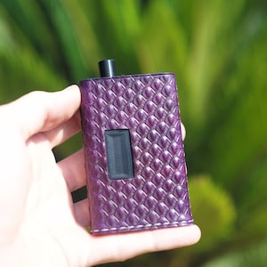 Billet Box Mission Panel Snake Dragon