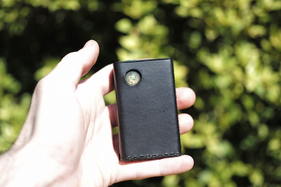 Cthulhu Mod Aio Box Plain Leather - Etsy Cthulhu Mod Aio Box Plain Leather - Etsy