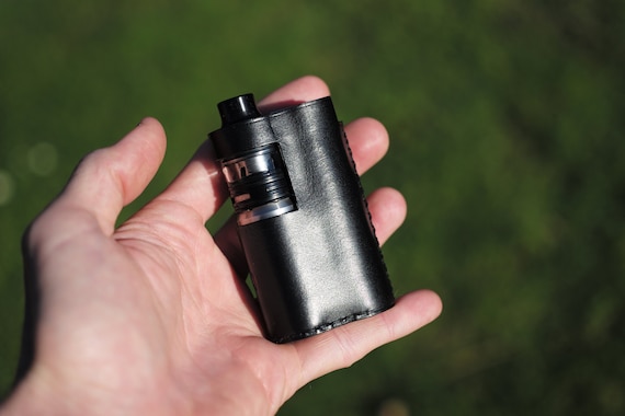 dicodes box mod Vaporesso Sigarette Elettroniche main image 1