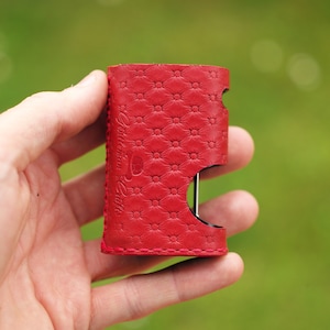 Pico Squeeze Royal Engraving