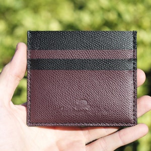 Porta carte