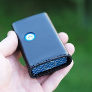 Standard Billet Box