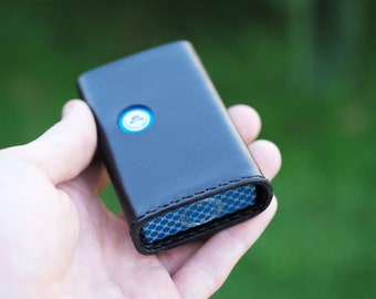 Standard Billet Box
