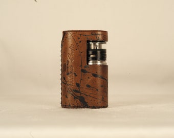 Dani sbs 18650/21700 abadejo