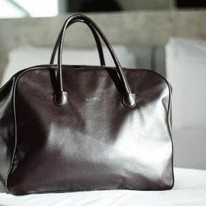 Weekend Vintage Bag
