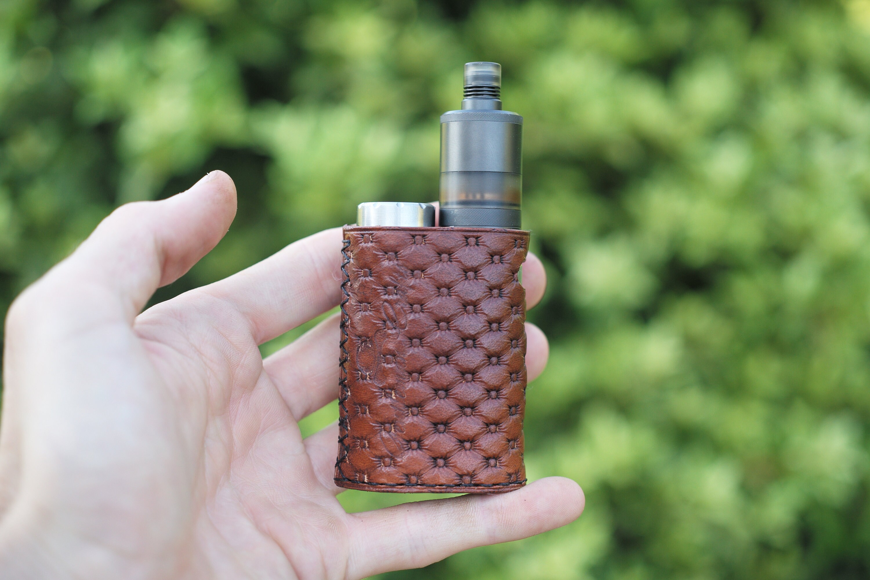 elfbar nachfüll pod läuft aus KIt complet iStick Pico S main image 0