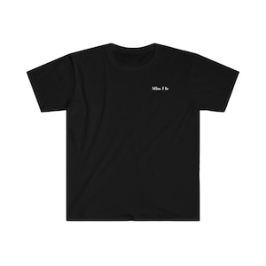 Miss Flo T-Shirt
