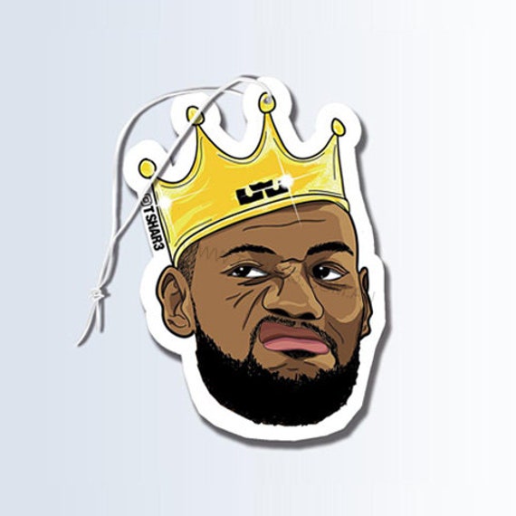 lebron james king