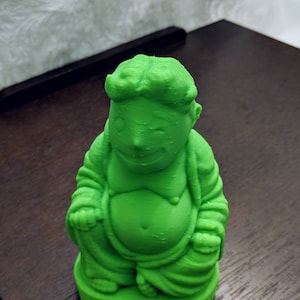 Gaming Inspired Buddha, Gaming Buddha, Gamer Gifts, Geek Gifts, Birthday Gift for Gamers, Home Decor, Zen, Valentine Gift for Him