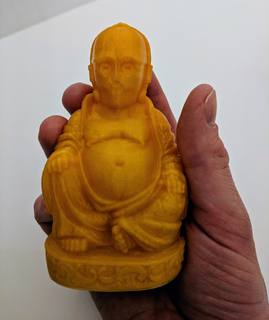 gold c3p0