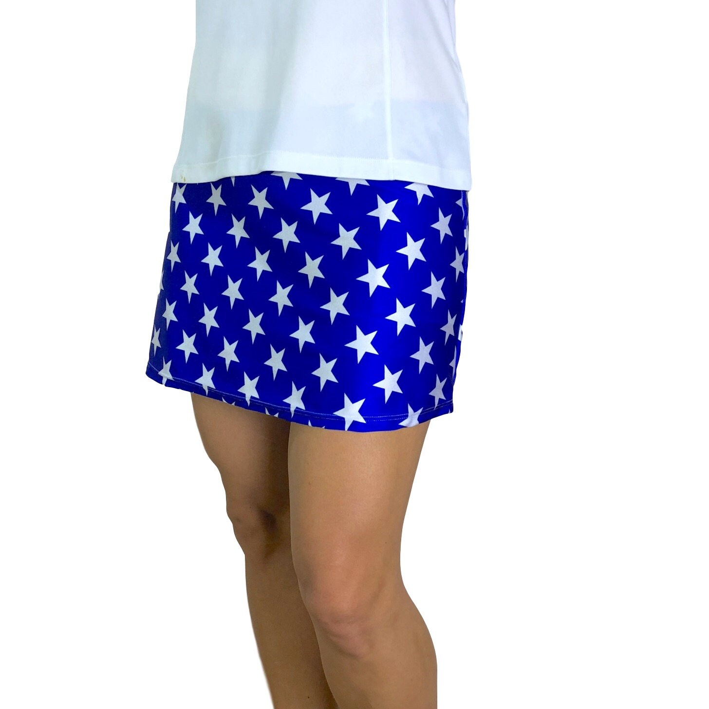 【WONDER WONDER】Bondin Check Lace Unbalanced Skirt Bondin Check Lace Asymmetrical Skirt - WONDER WONDER | 60