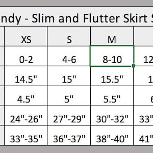 Peacock Printed Athletic Flutter Golf, Running, Tennis Skort w/ pockets- Golf Skirt image 6