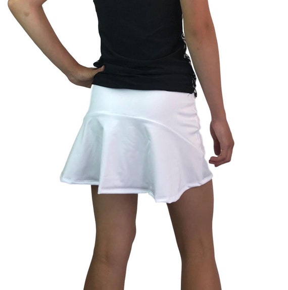 athletic skort zoom