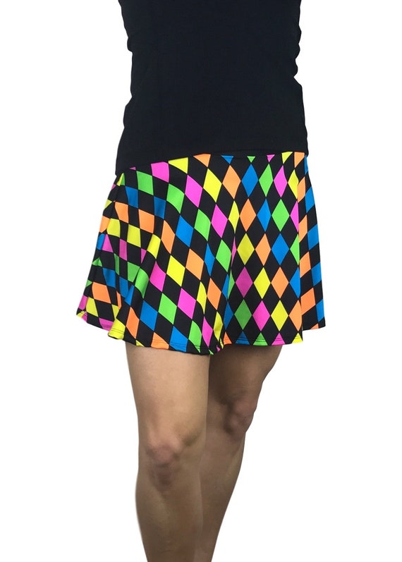 Flare tennis skirt sales