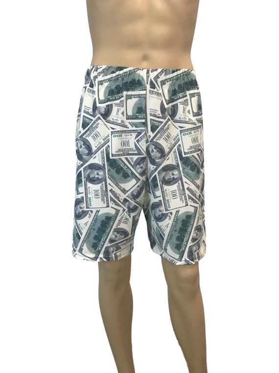 spandex basketball shorts