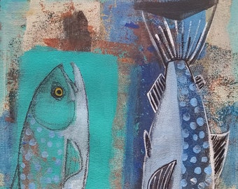 Original Art