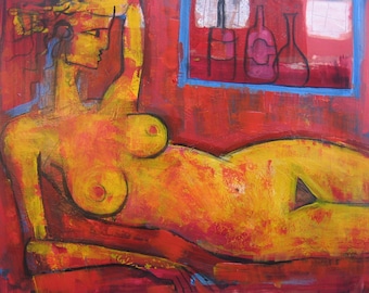 Figuur studie
