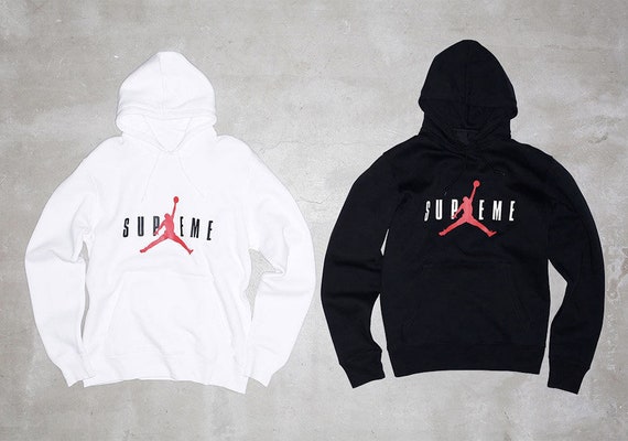 supreme hoodie s