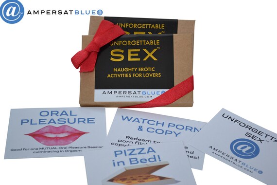 Sexy anniversary gift ideas