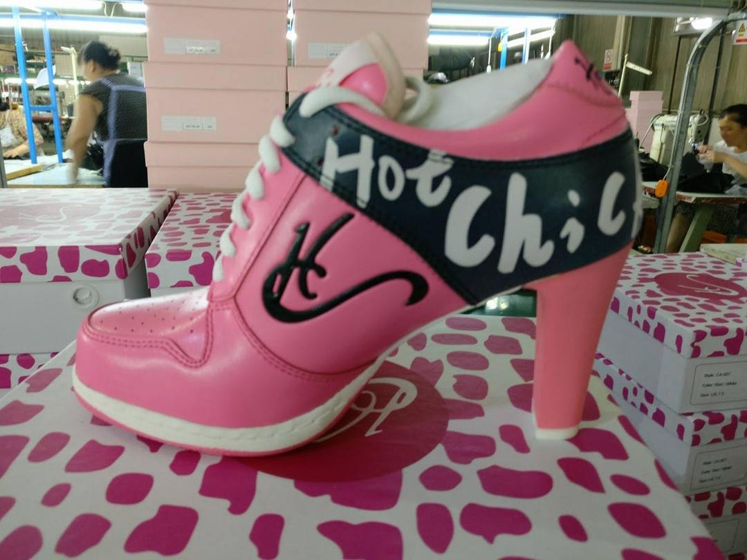 hc sneakers