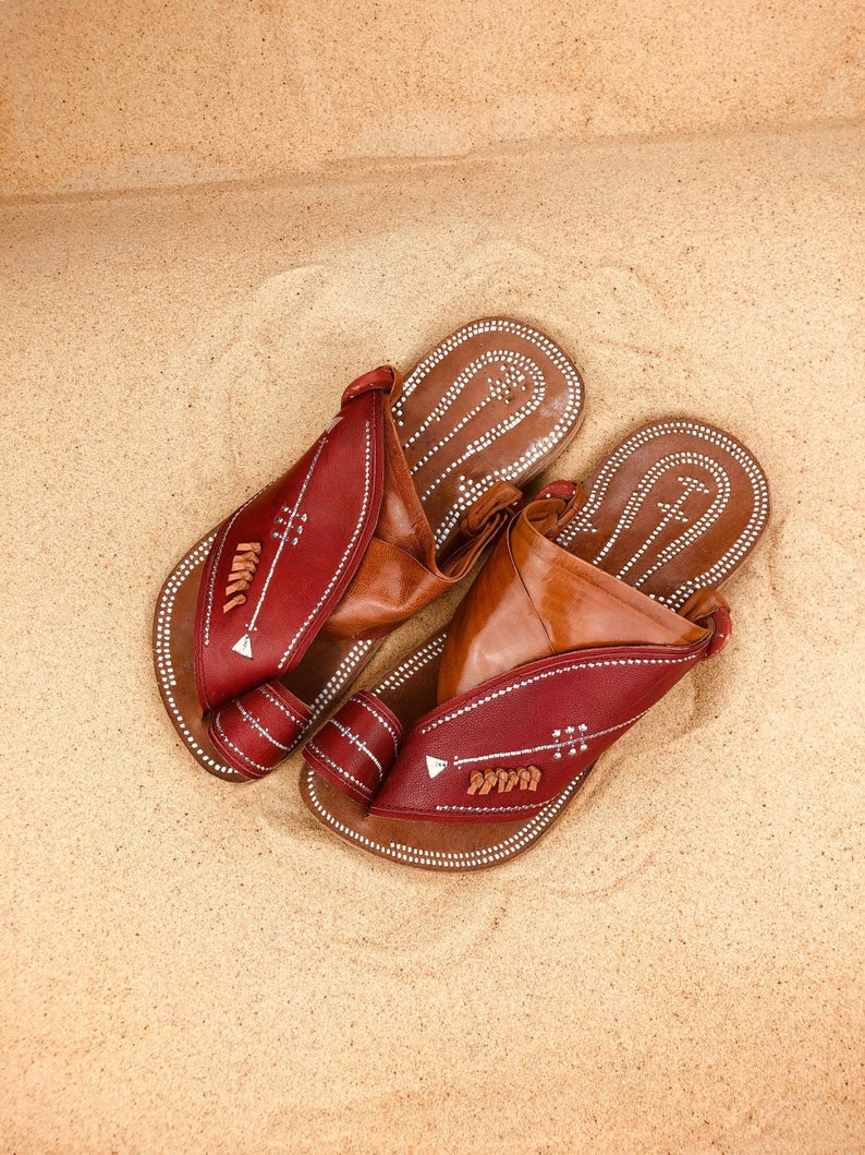 earthing sandals mens