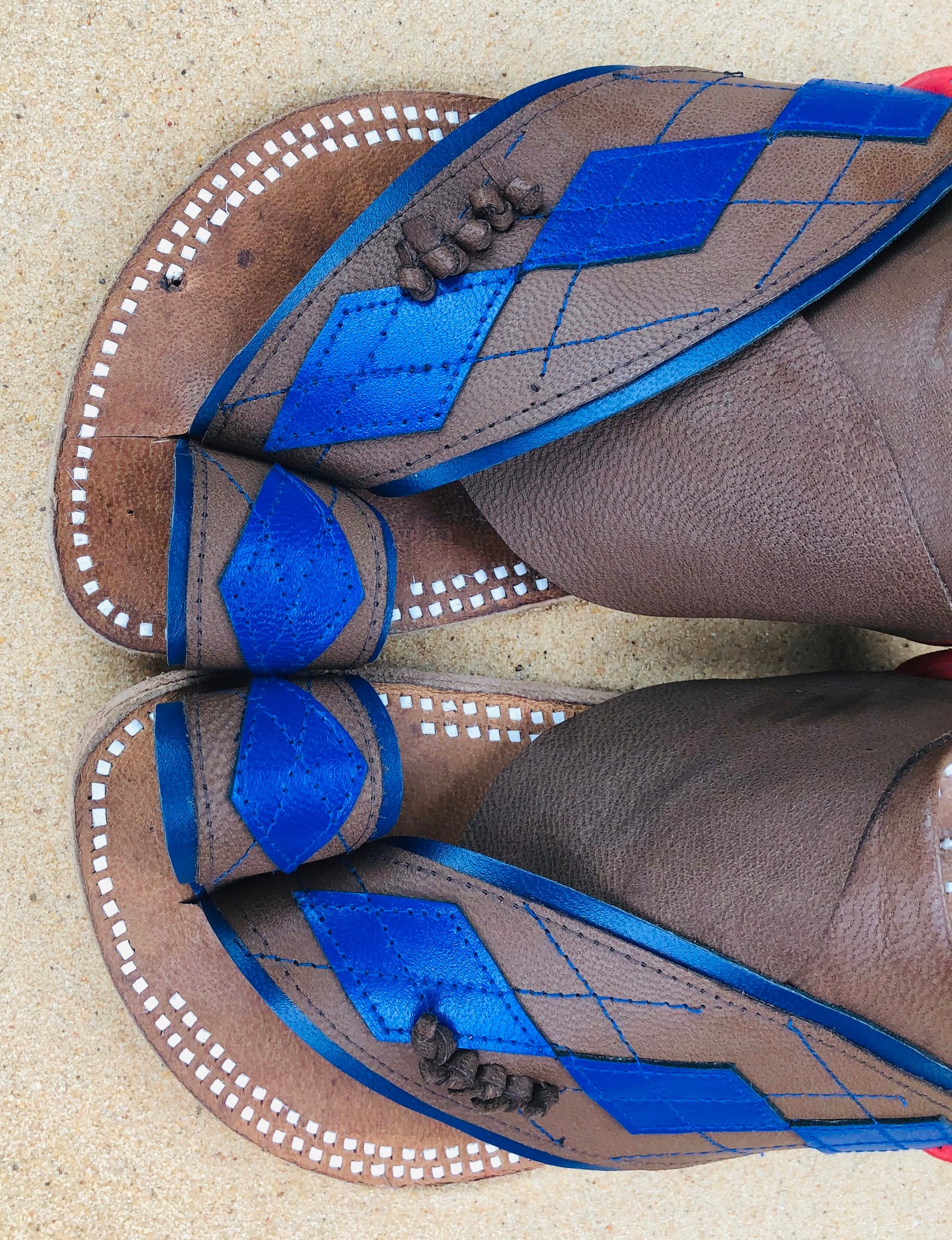 earthing sandals mens