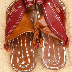 earthing sandals mens