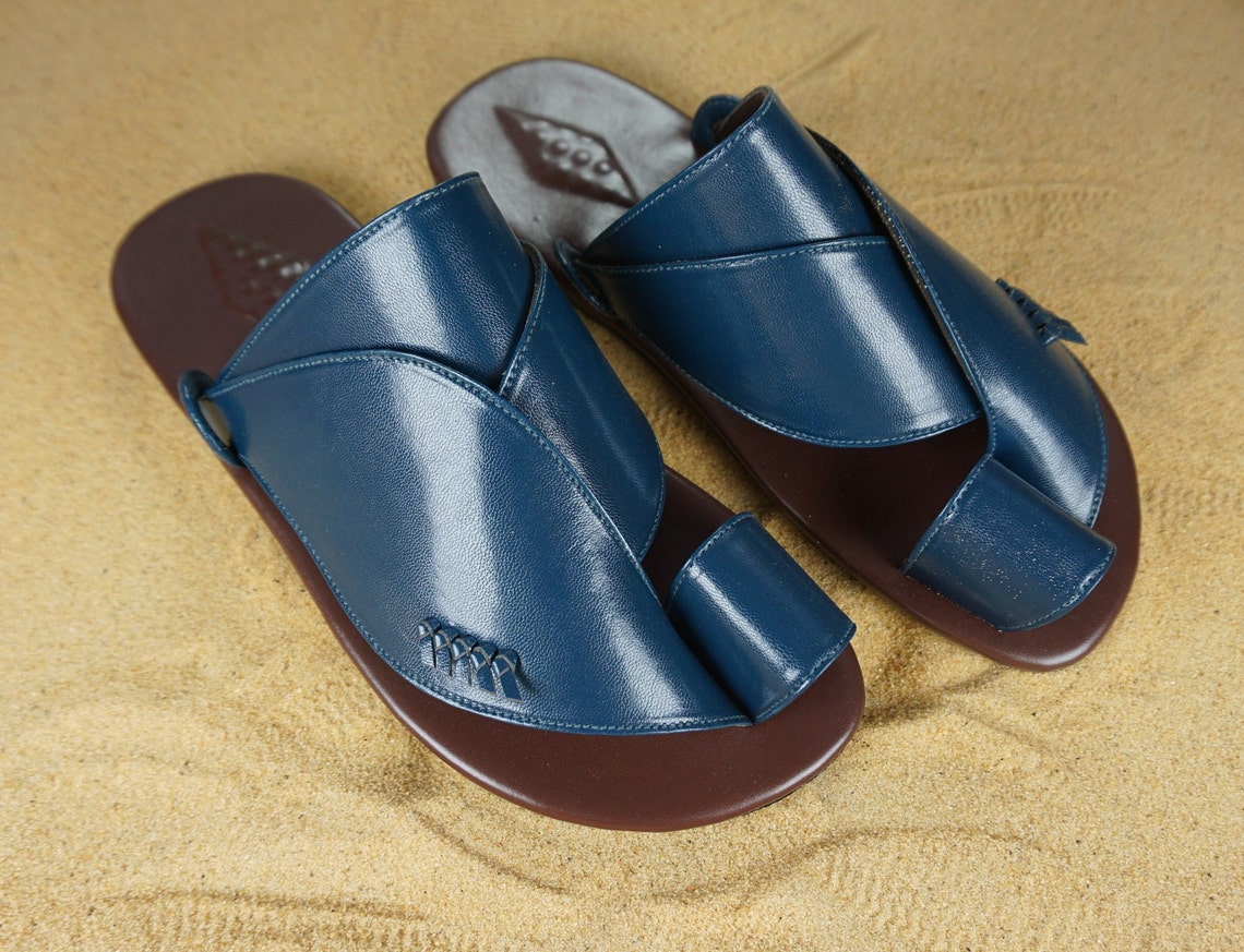 Men's Vegan Leather Sandals Sandcruisers traditional Etsy