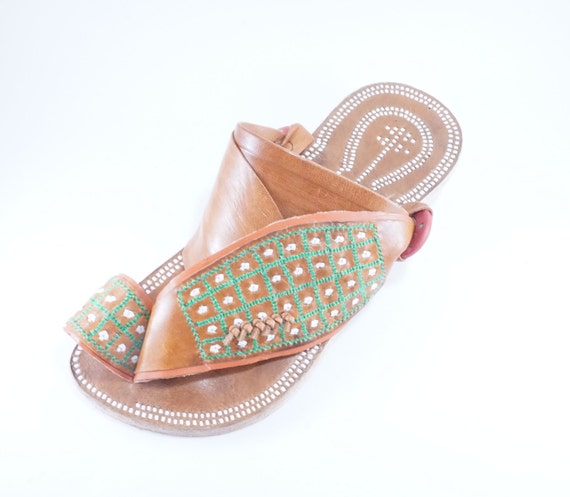 earthing sandals mens