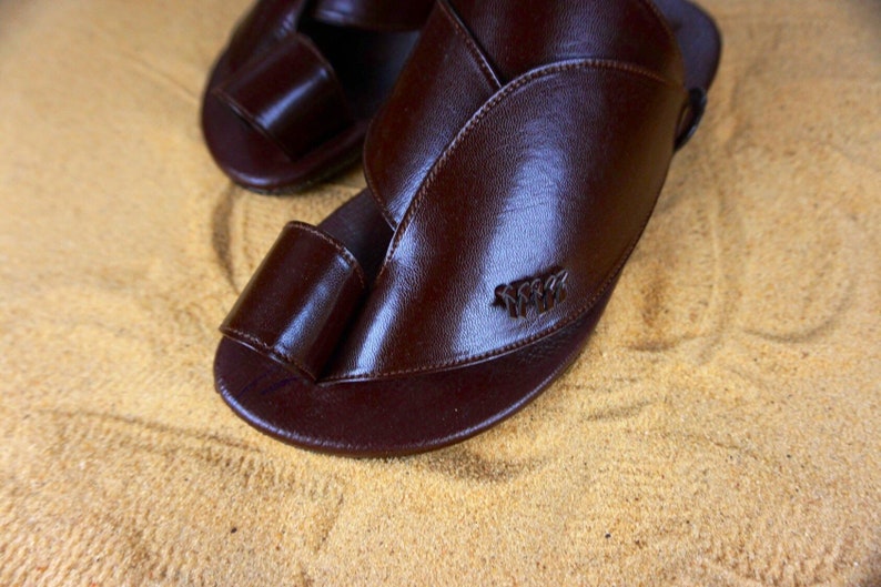 Men's Vegan Leather Sandals Sandcruisers traditional Etsy