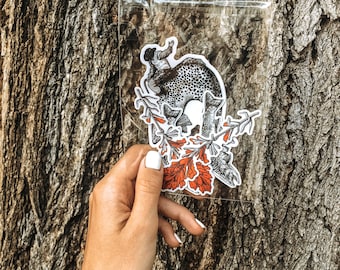 Sticker Variety Pack