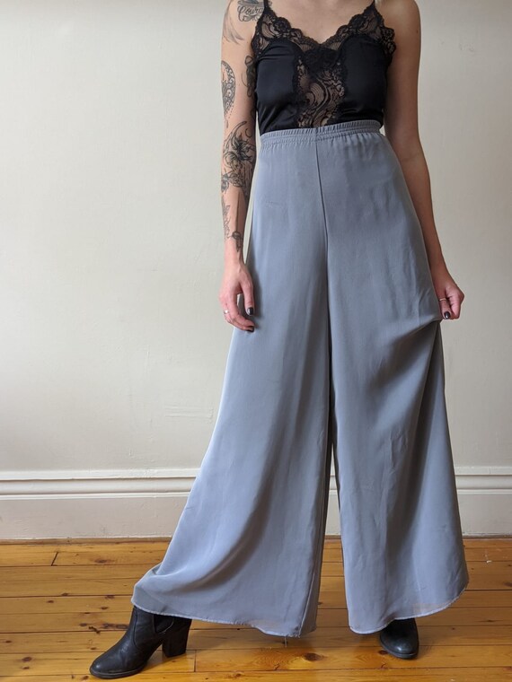 Vintage Palazzo Pants