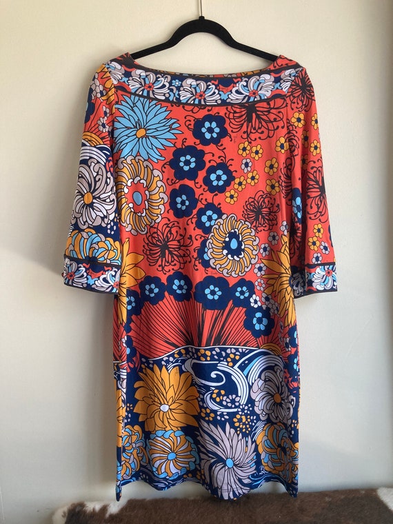 Vintage Emilio Pucci Dress