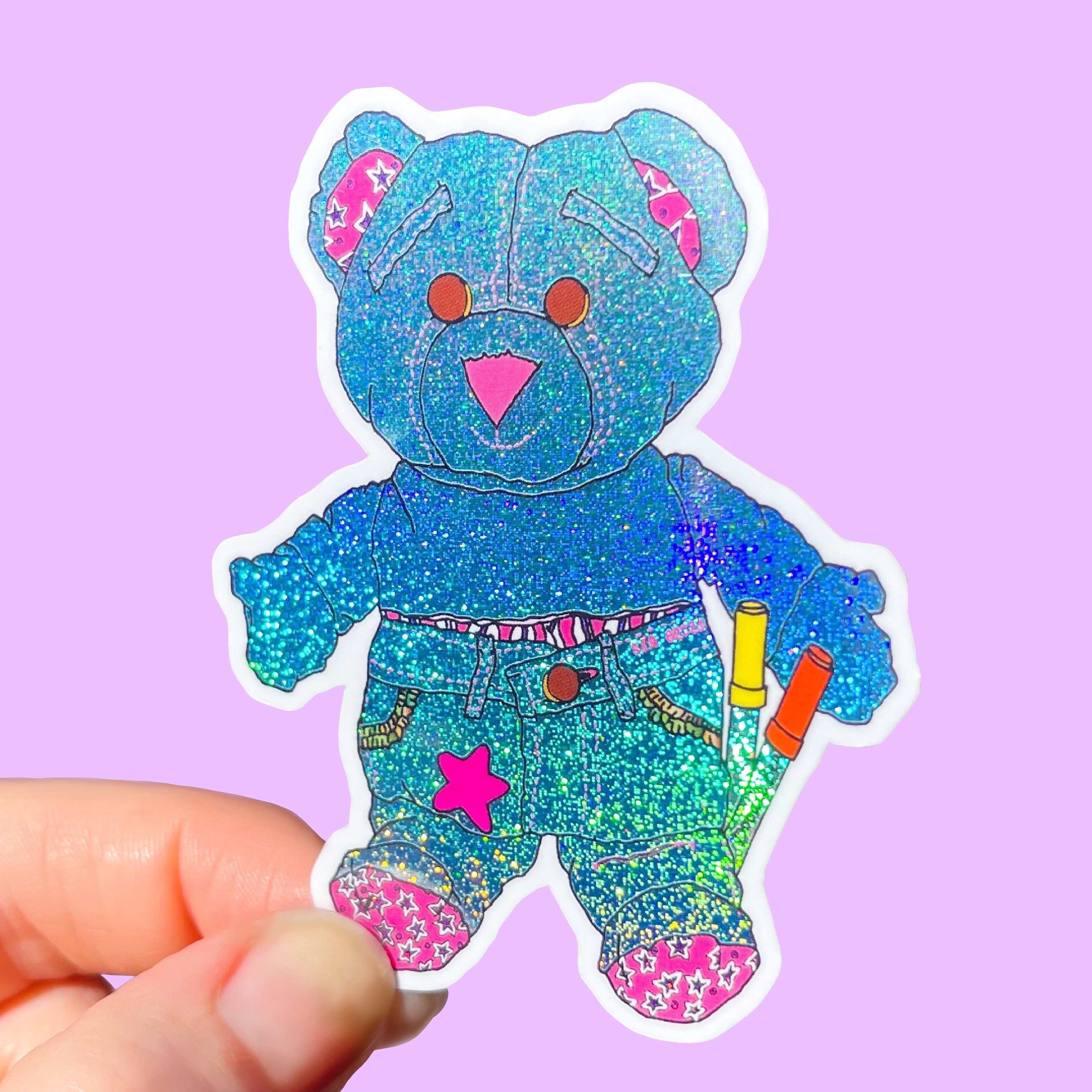 Doodle Bear Archives - The Toy Insider