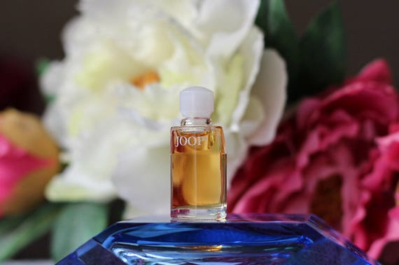 joop eau de toilette femme