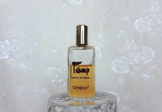 Rare Vintage 1980s Perfume for Men Eau de Cologne by Lentheric 5 oz Splash