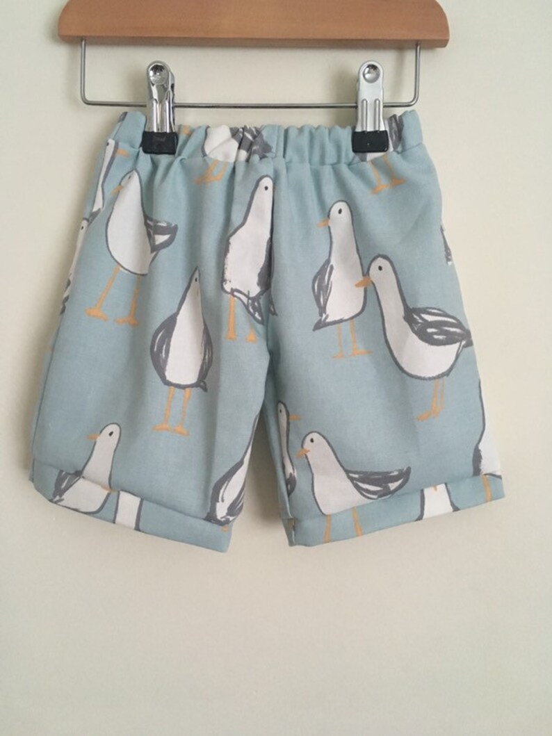 girls holiday shorts