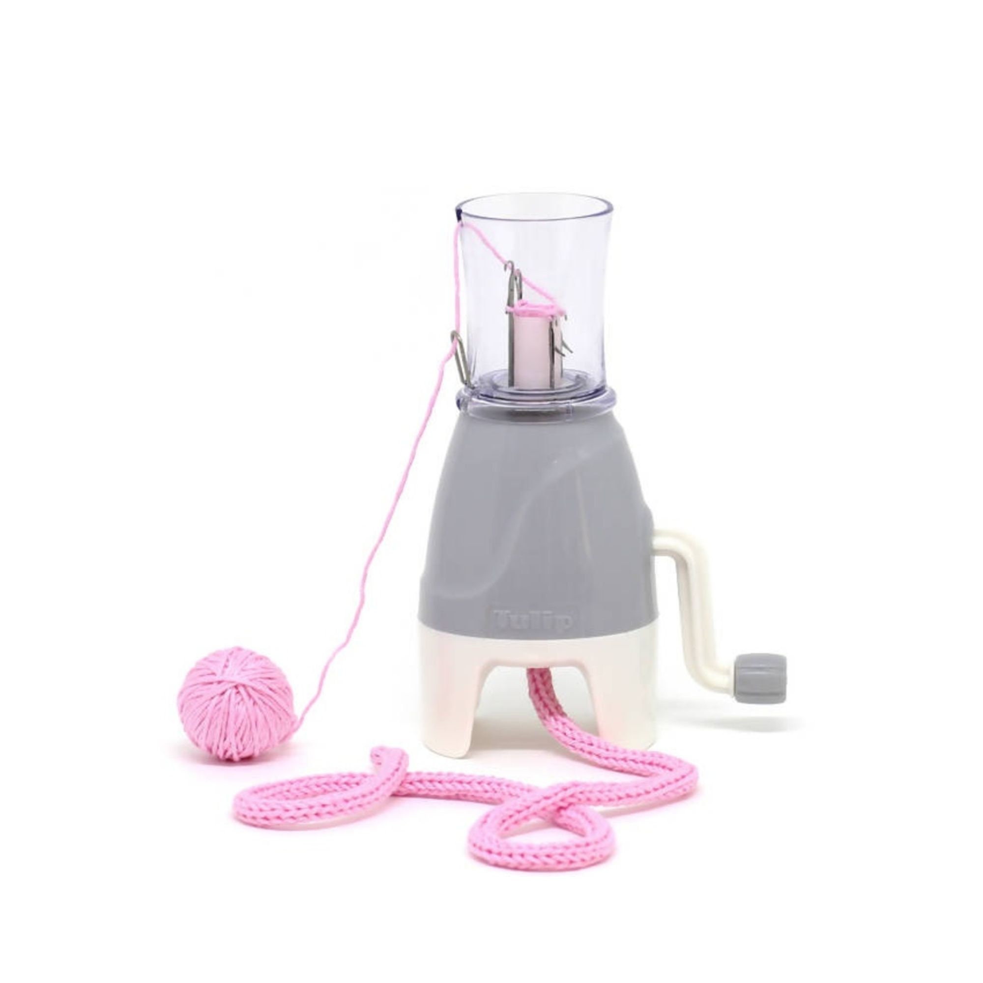 tulip i cord knitter machine ｜TikTok Search