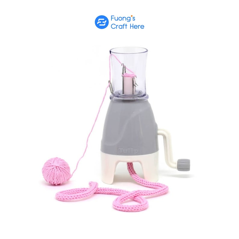 Knitted Wire Art Tool Icord Knitter Machine Etsy Australia