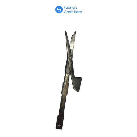 Replacement Scrissors and Loops Needle, Replacement Tufting Gun