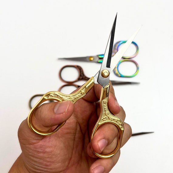  Crafter's Companion Sharp Craft Scissors For Adults
