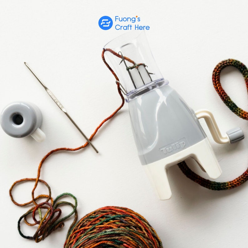 Knitted Wire Art Tool Icord Knitter Machine Etsy Australia